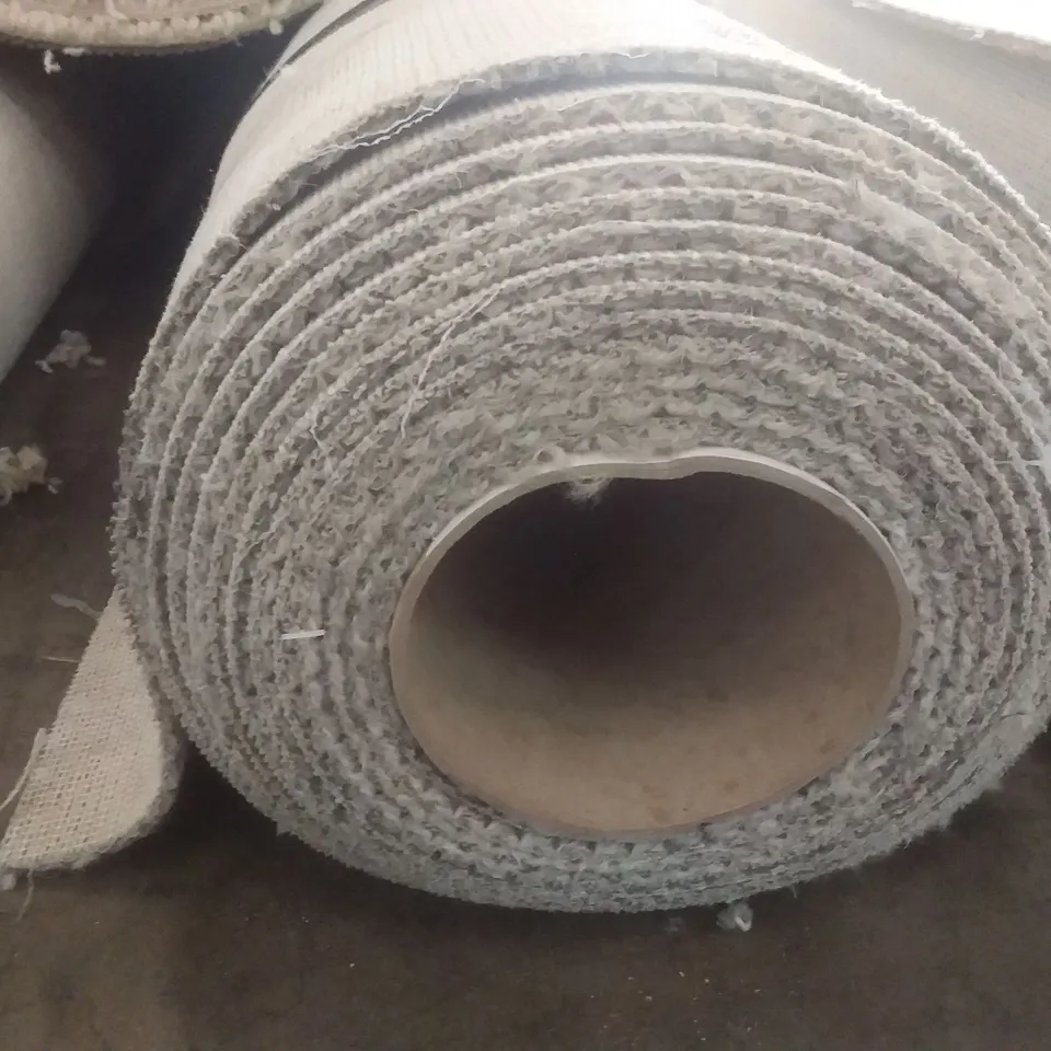 ROLL OF QUALITY LAKELAND WEAVE WINDERMERE HERD FLAT CARPET 4×6.99M