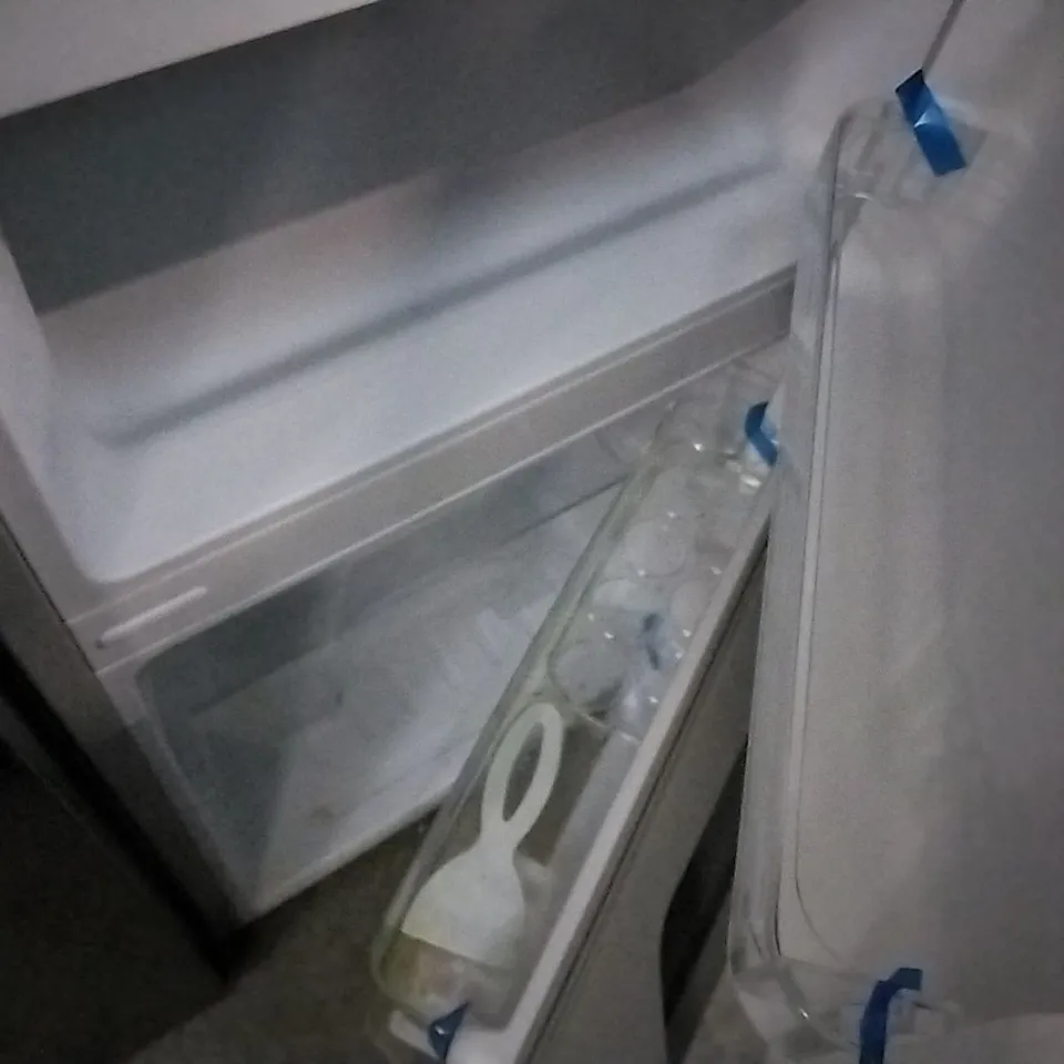 DESIGNER UNDER COUNTER FREESTANDING FRIDGE FREEZER 
