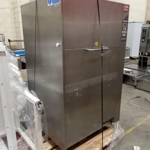 GRANULDISK GRANULE SMART FRONT LOADING UTENSIL WASHER