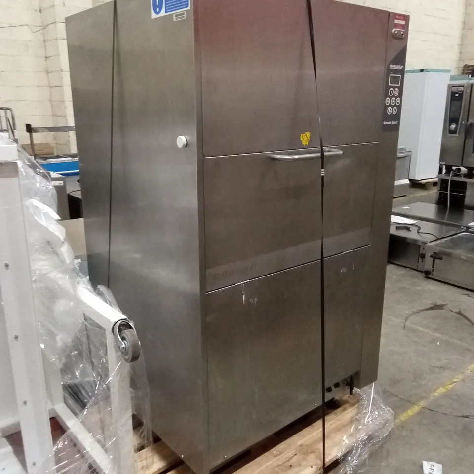 GRANULDISK GRANULE SMART FRONT LOADING UTENSIL WASHER