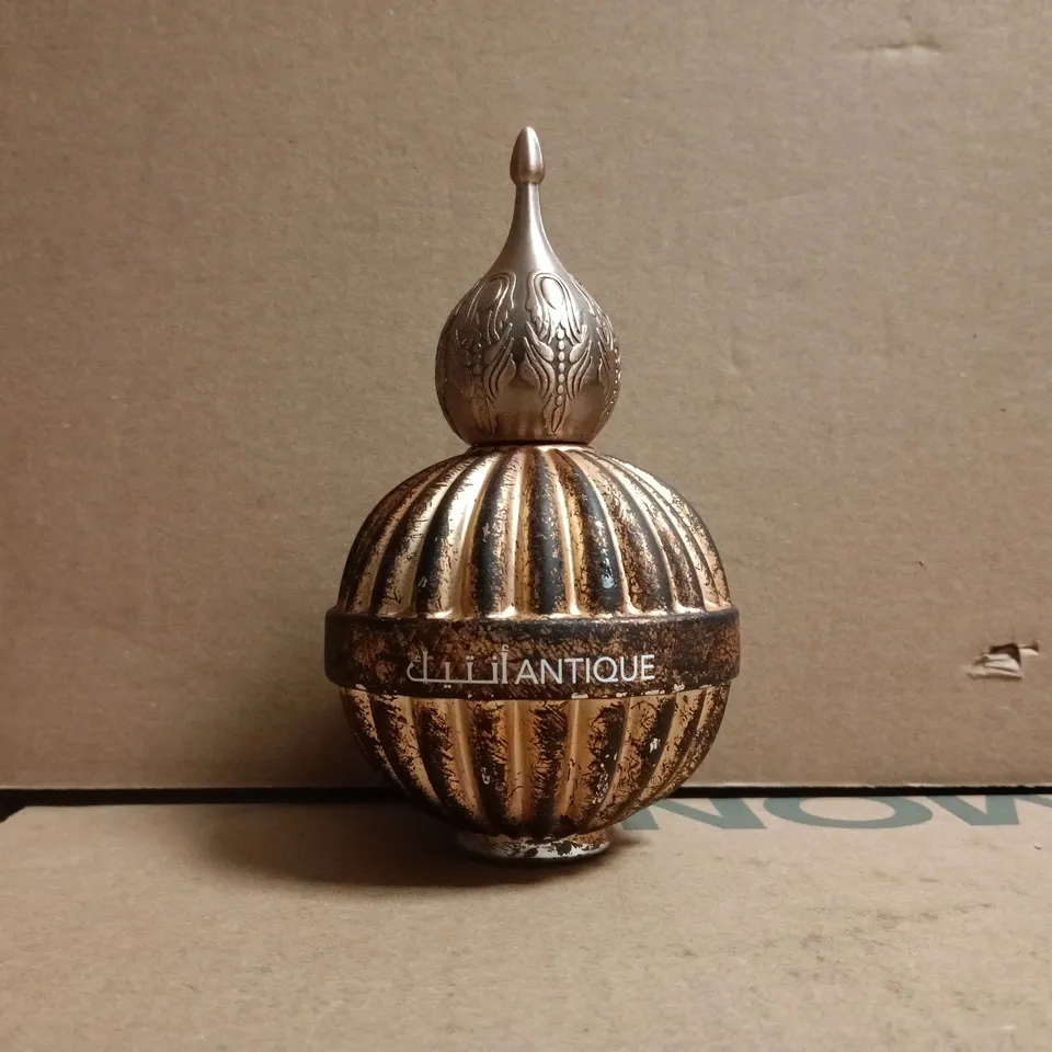 BOXED ANTIQUE NICHE EMARATI EAU DE PARFUM (100ML)
