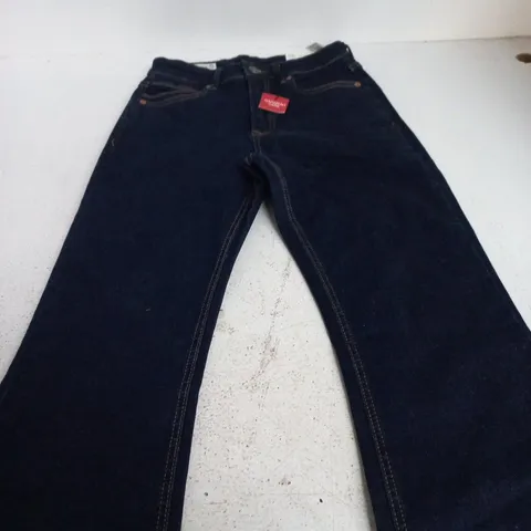 STRADIVARIUS WOMEN'S JEANS – FLARE HIGH WAIST, UK 8 (EU 36) – DENIM