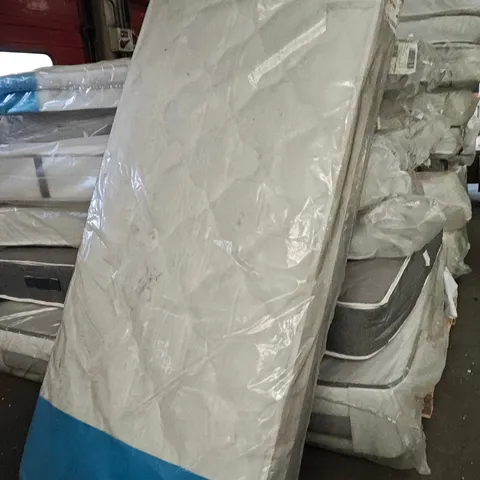 QUALITY BAGGED 90CM SINGLE PREMIUM MATTRESS