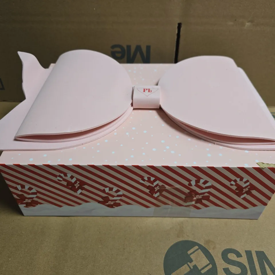 P.LOUISE MYSTERY BOX 