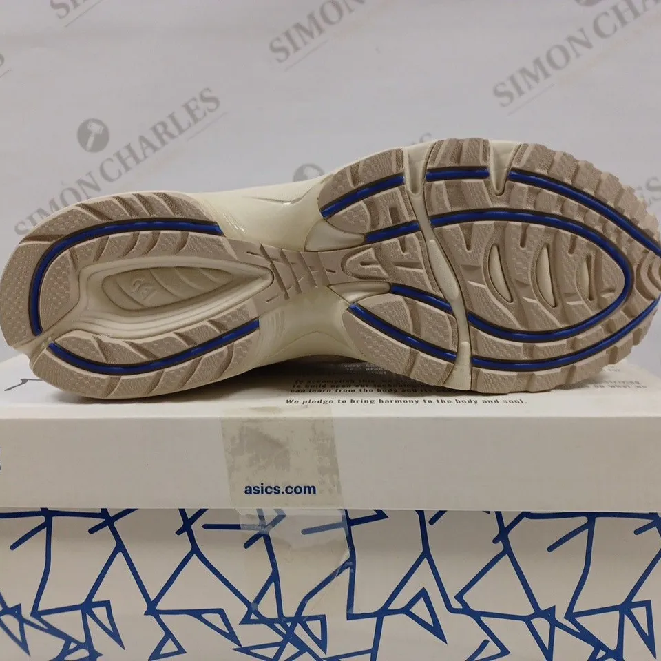 ASICS GEL-1090 IN BIRCH - UK SIZE 10 1/2