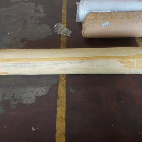 BAGGED AND ROLLED NICHELI 6' SUPERKING MATTRESS 