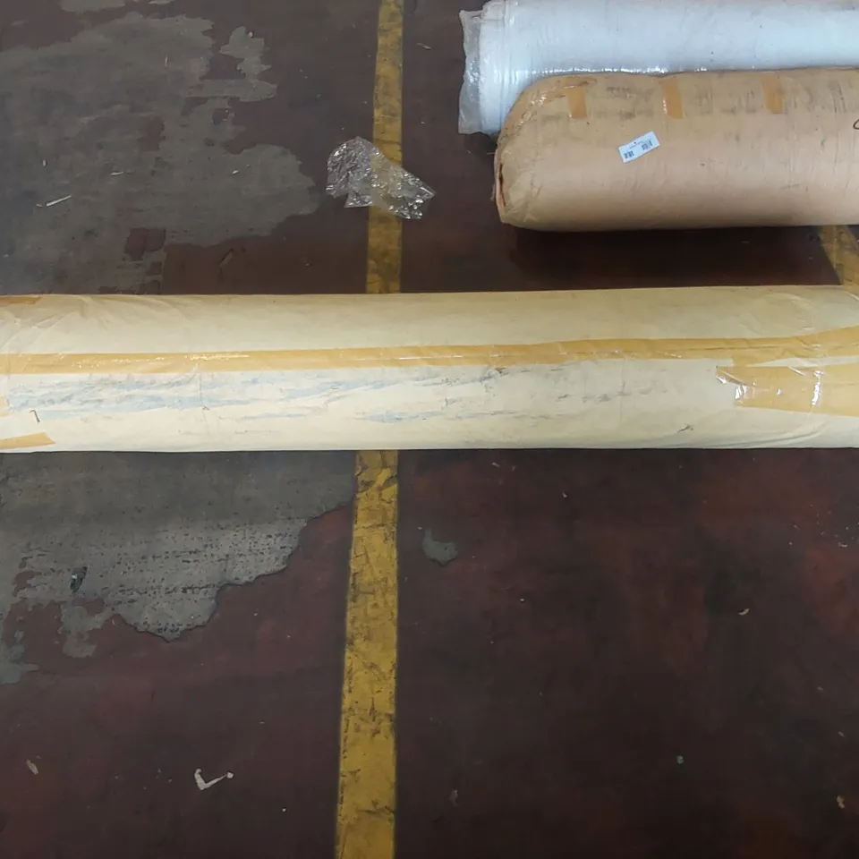 BAGGED AND ROLLED NICHELI 6' SUPERKING MATTRESS 