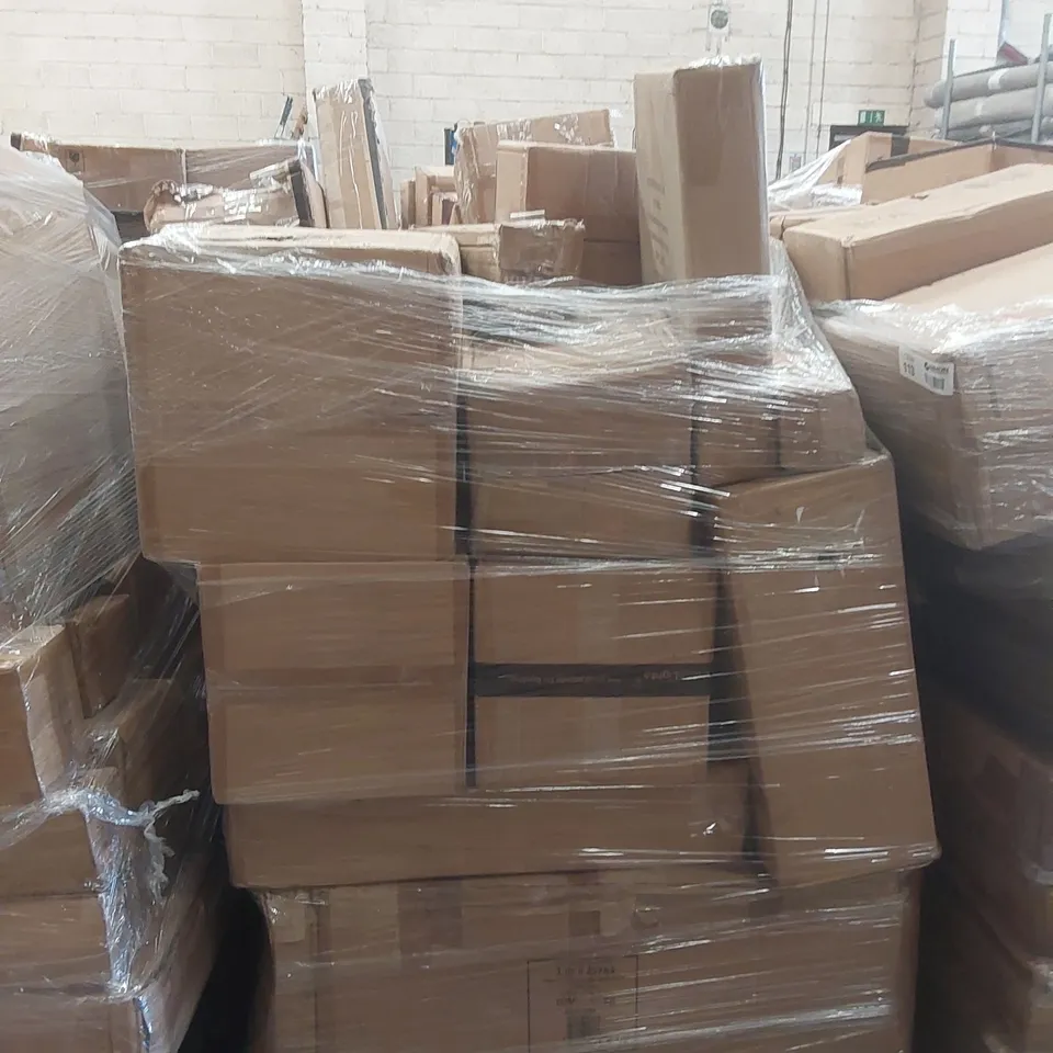 PALLET CONTAINING Approximately 47 ASSORTED LIGHTING PRODUCTS