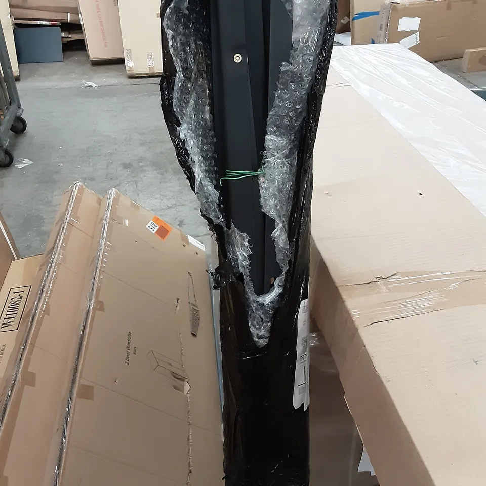 WRAPPED METAL PIECE PARTS 