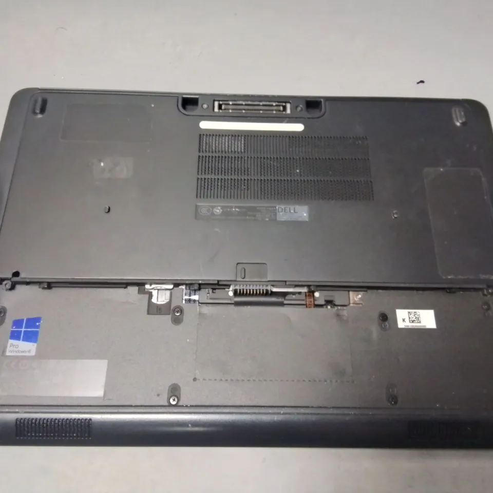 UNBOXED DELL LATITUDE E7440 CORE I-7 LAPTOP