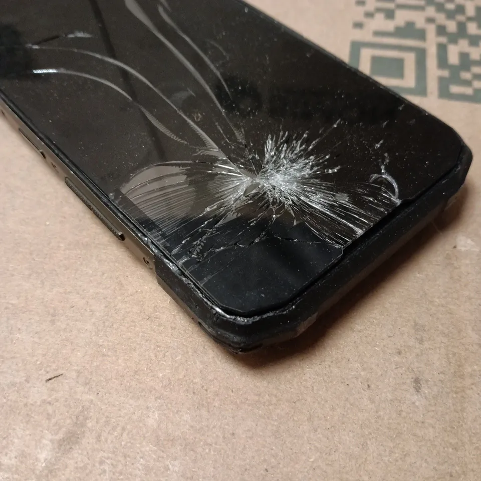 DOOGEE MAX BLADE 10 MAX SMART PHONE BOXED