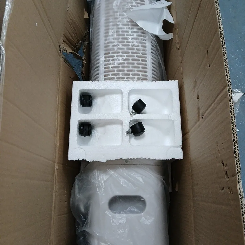 BOXED KLARSTEIN POLAR TOWER SMART AIR COOLER