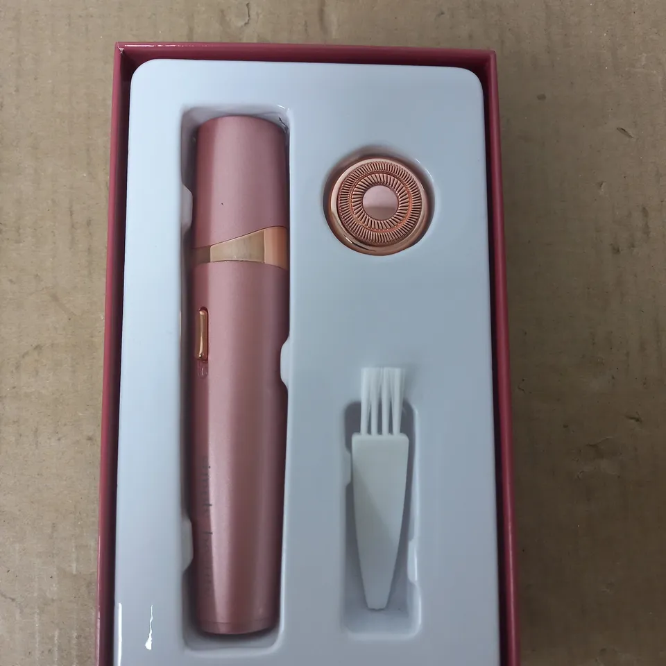 SIMPLY BEAUTY SINGLE HAIR EPILATOR