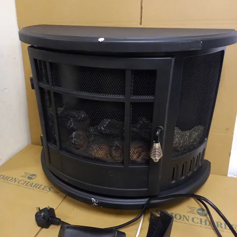 DIMPLEX OPTI-MYST GOSFORD ELECTRIC STOVE