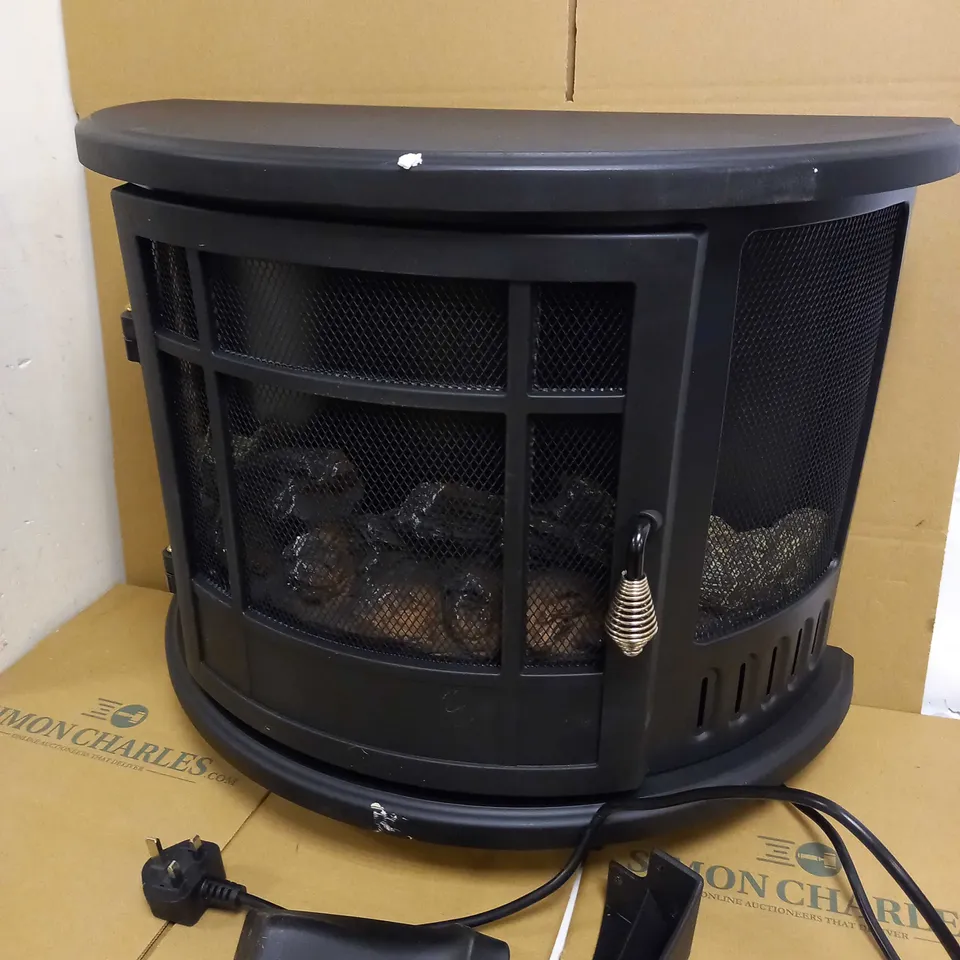 DIMPLEX OPTI-MYST GOSFORD ELECTRIC STOVE