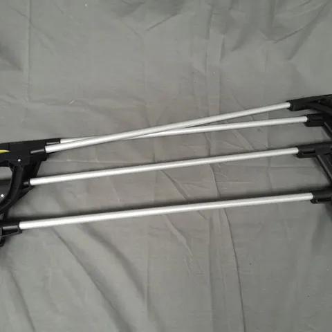 SET OF 4 MAGNETIC PICK-UP TOOLS