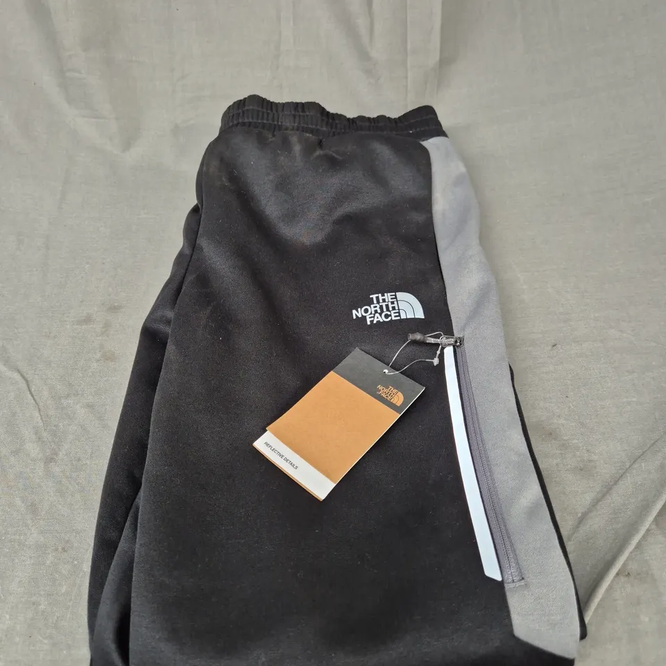 THE NORTH FACE JOGGERS SIZE L