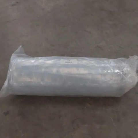 BRAND NEW BAGGED AND ROLLED CAMBRIDGE MATTRESS - 3FT SINGLE