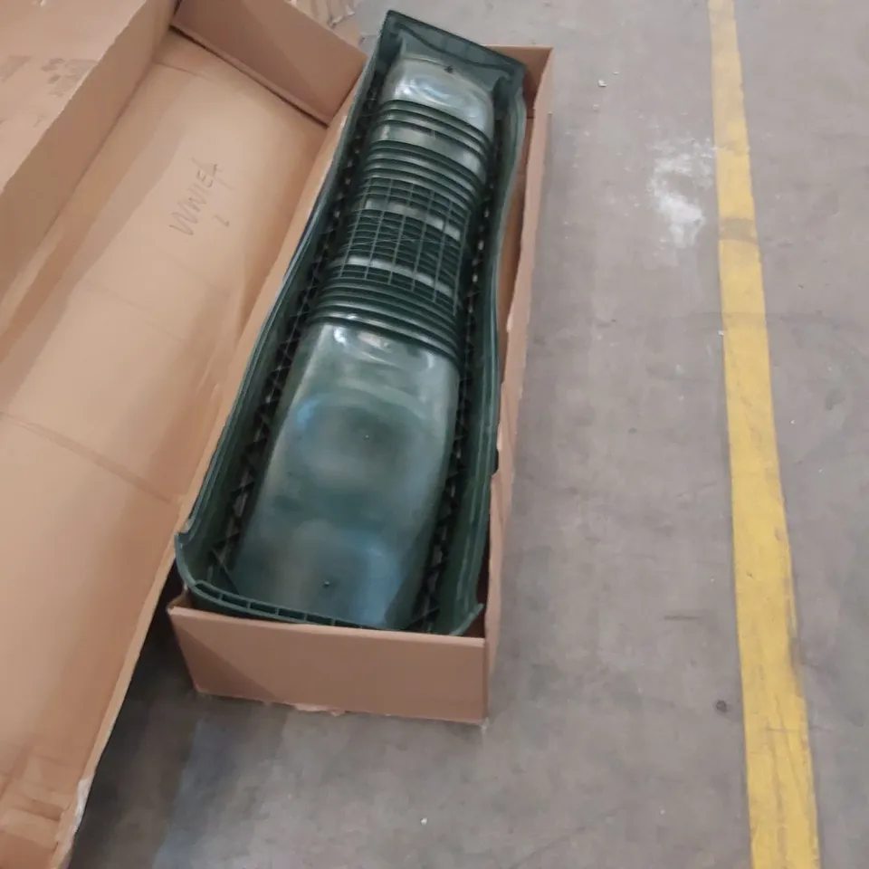 INCOMPLETE SLIDE PART - PARTS ONLY - BOX 1 OF 4 ONLY (1 BOX)