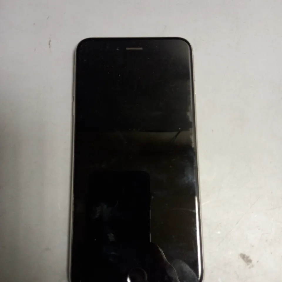 UNBOXED APPLE IPHONE 