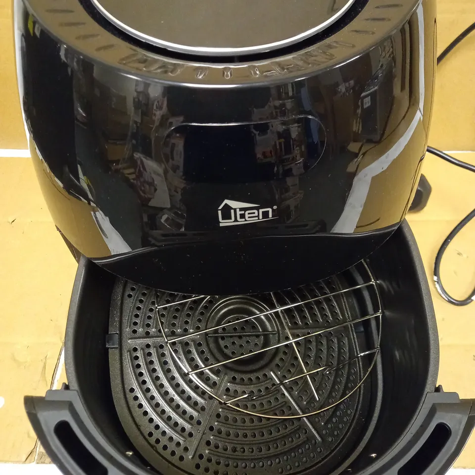 UTEN LOW-FAT AIR FRYER HF-1088TS (UEA023)
