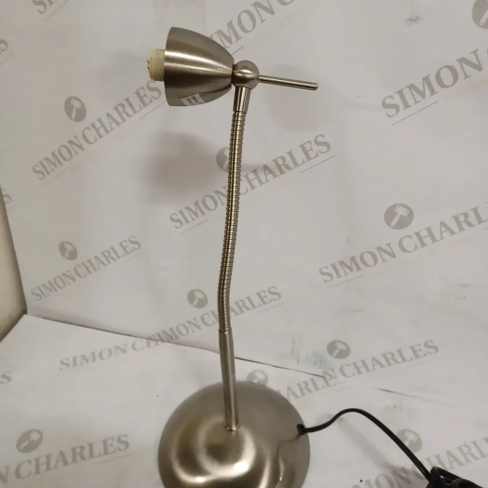 JOHN LEWIS CONTACT TABLE LAMP 