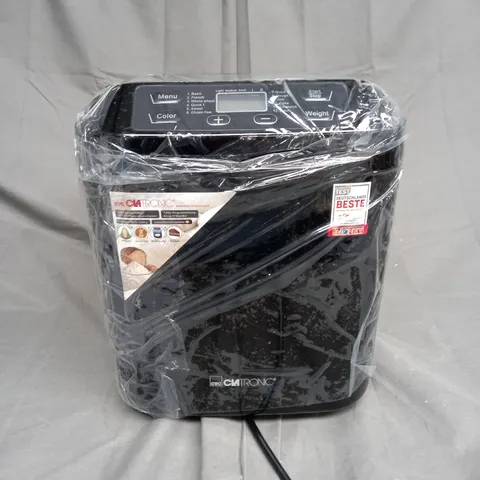 CIATRONIC BBA 3774 BREAD MAKER
