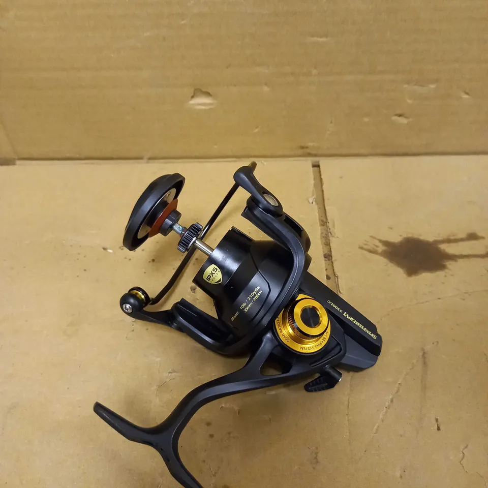 PENN SPINFISHER VI FISHING REEL