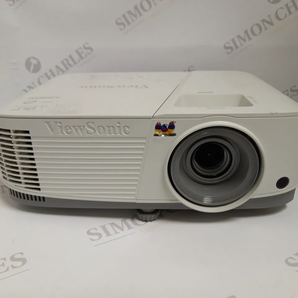 VIEWSONIC PA503X DLP PROJECTOR 