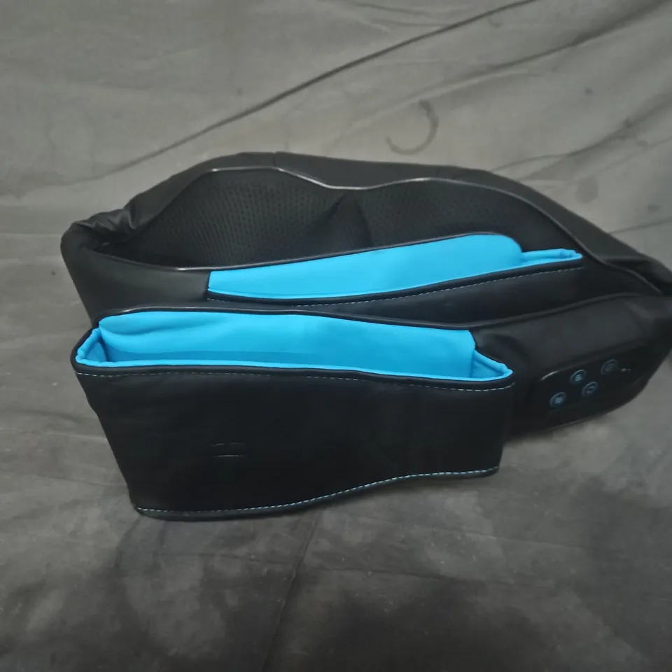 HOMEDICS SHIATSU NECK AND SHOULDER MASSAGER