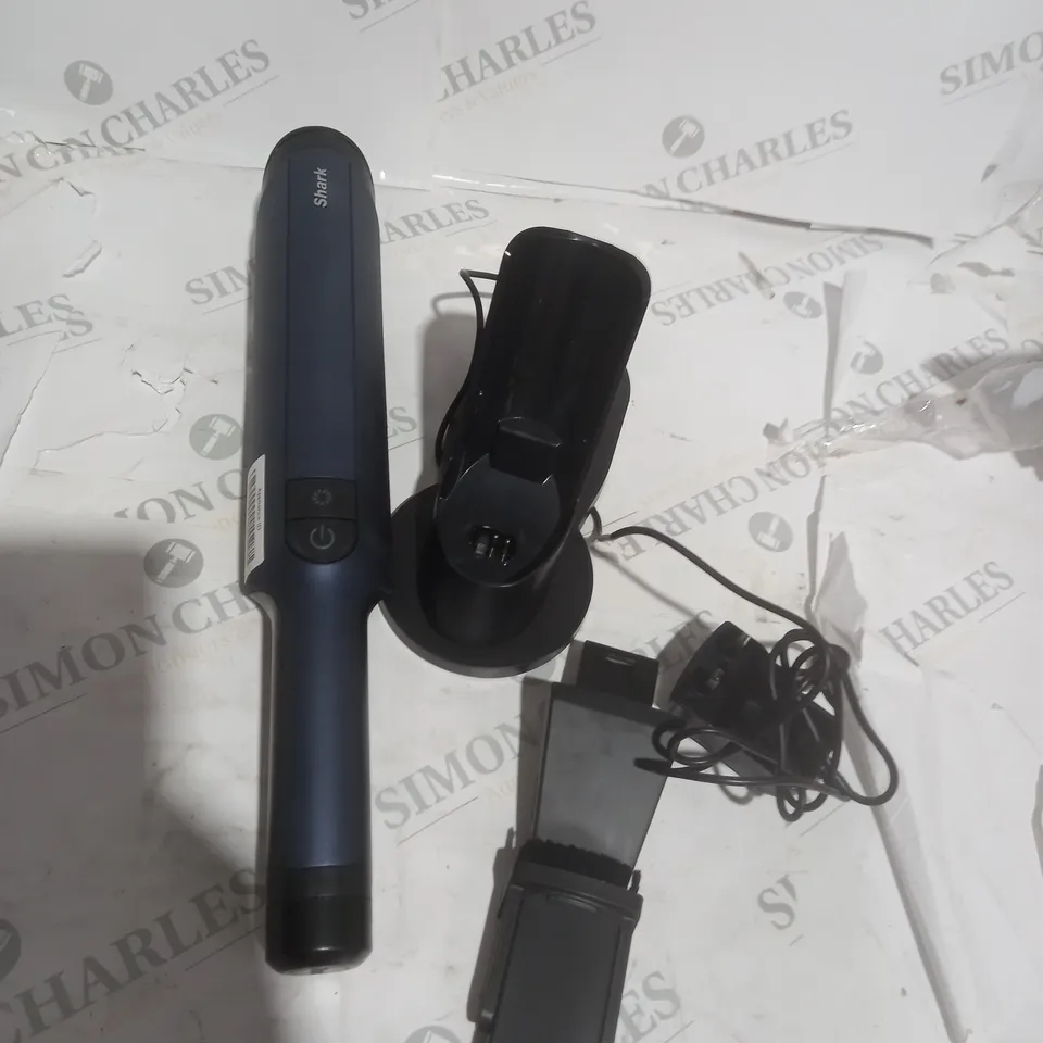 SHARK WANDVAC 1.0 WV200UK HANDHELD VACUUM CLEANER