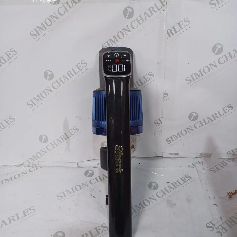 SHARK CORDLESS XPODIZ320EUKT VACUUM REPLACEMENT PART