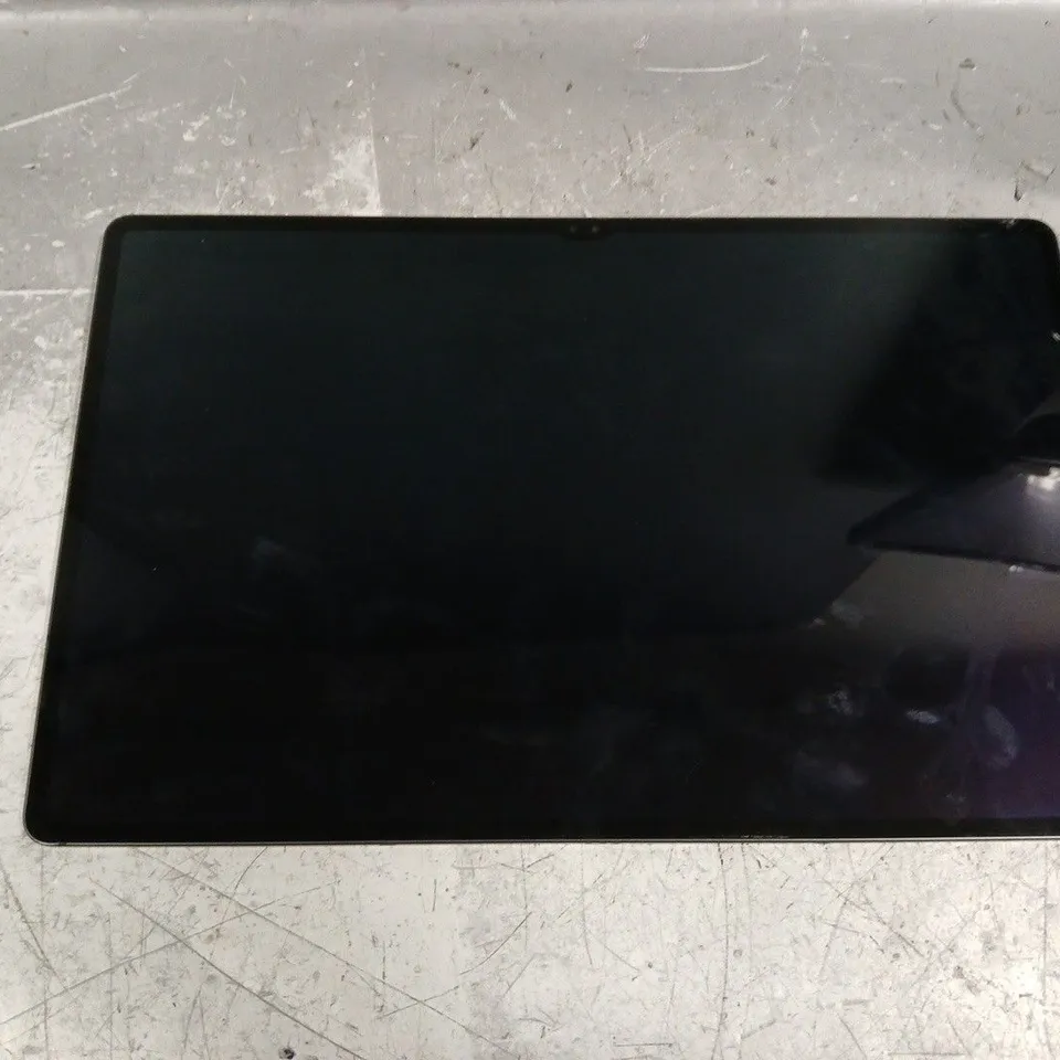 SAMSUNG GALAXY TABLET - MODEL UNSPECIFIED