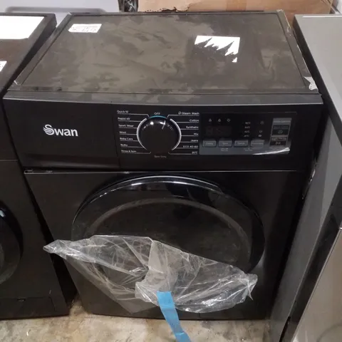 SWAN 8KG FRONT-LOADING WASHING MACHINE – MODEL SW751206
