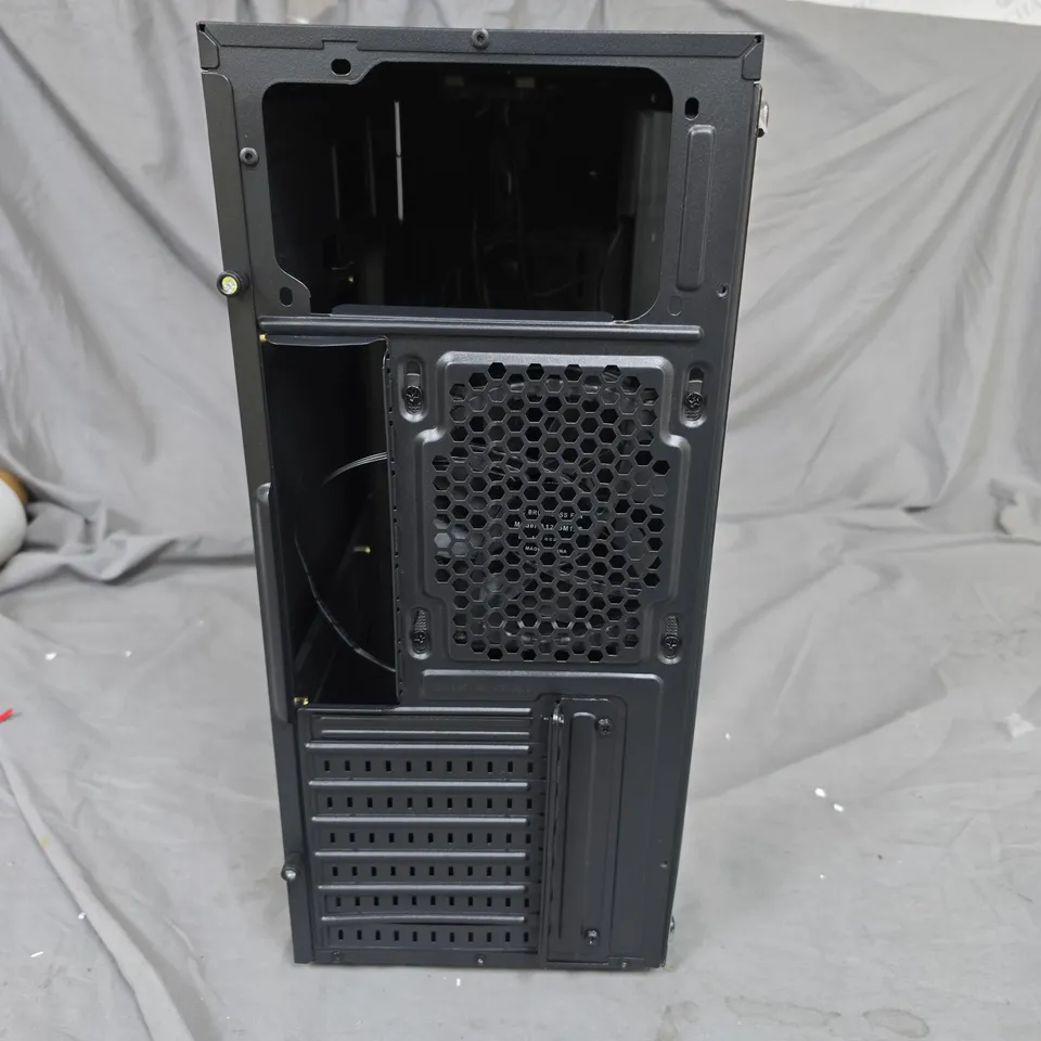 NEUTRON LAB ATOM K-15 COMPUTER CASE