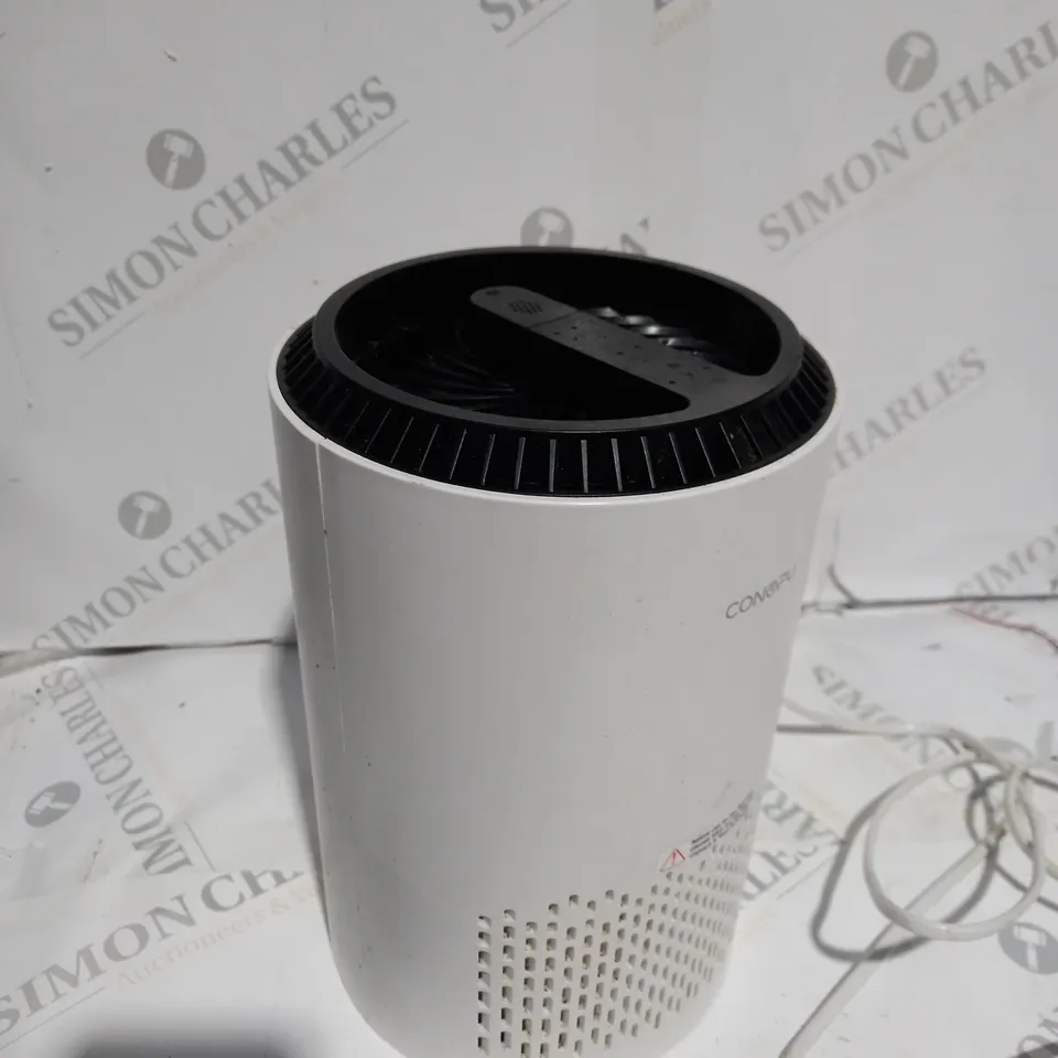 BOXED CONOPU TRUE HEPA AIR PURIFIER 