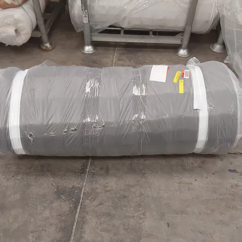 QUALITY BAGGED AND ROLLED SLEEP OPEN COIL MATTRESS - 150CM KINGSIZE