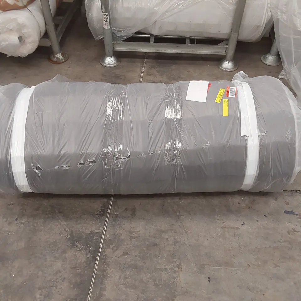 QUALITY BAGGED AND ROLLED SLEEP OPEN COIL MATTRESS - 150CM KINGSIZE