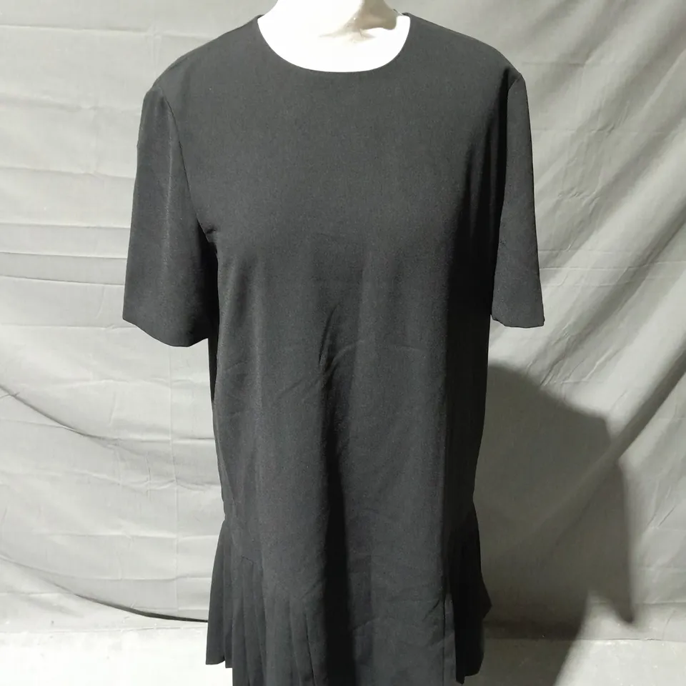 ZARA MINI DRESS SIZE MEDIUM 