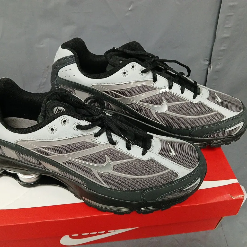 NIKE SHOX RIDE 2 SIZE 12 