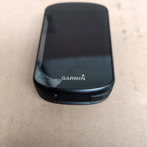 GARMIN EDGE 500 COMPACT GPS CYCLING UNIT