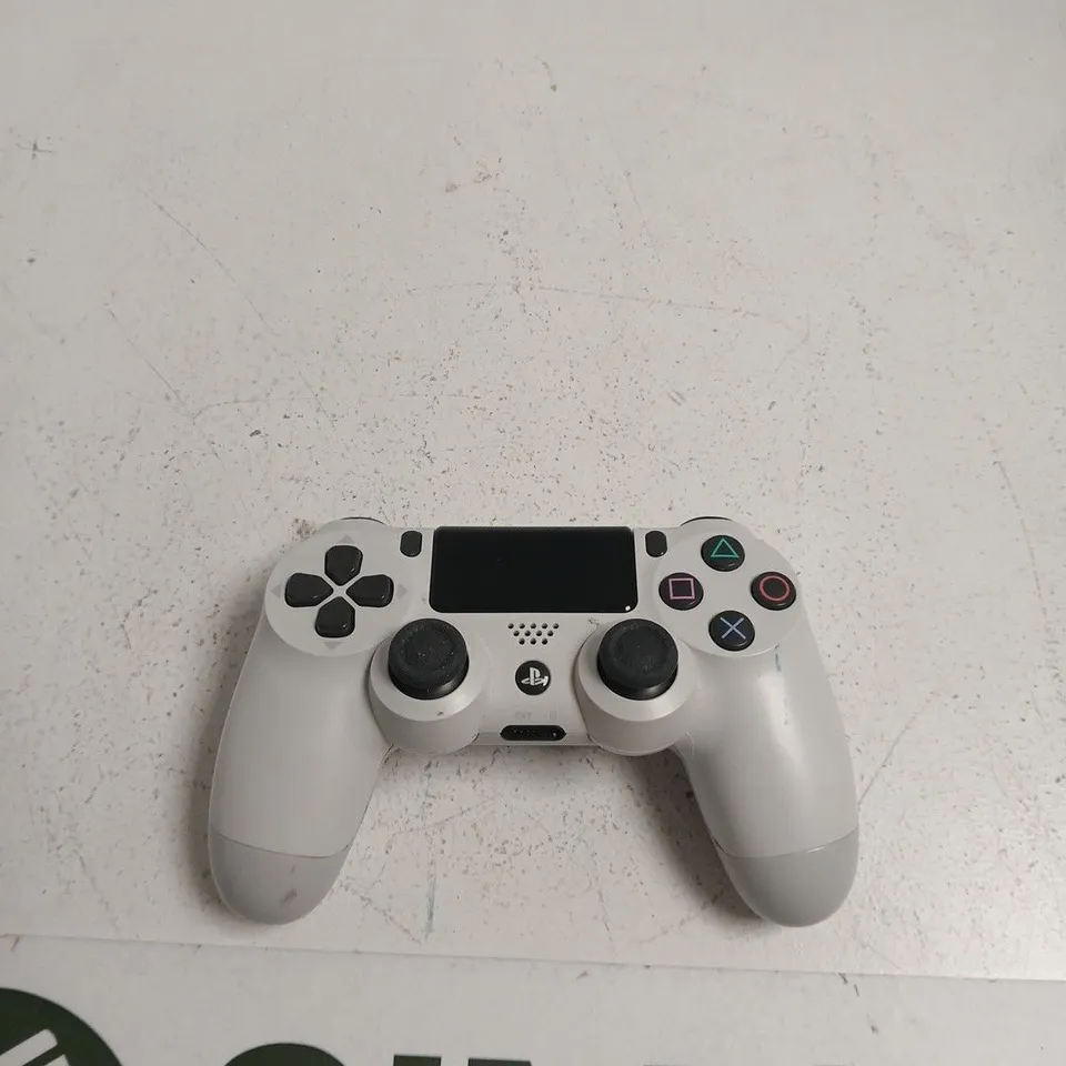 SONY PLAYSTATION 4 DUALSHOCK 4 WIRELESS CONTROLLER – LIGHT GREY