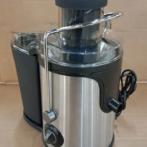 BOXED JUICER - WJE-500