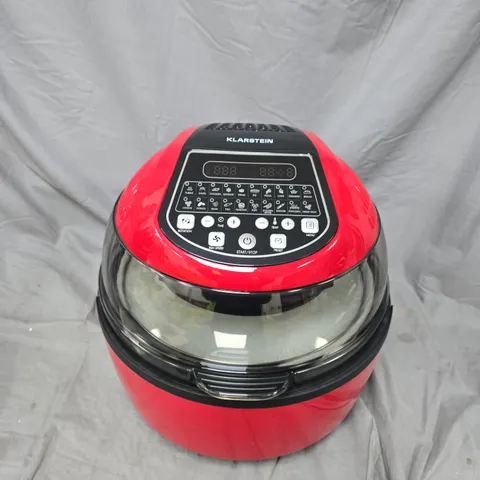 KLARSTEIN AIR FRYER 
