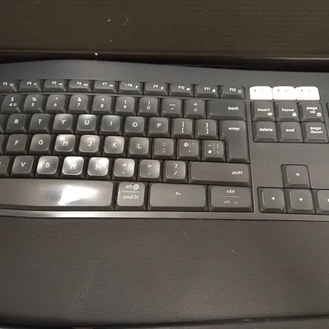 LOGITECH MK850 PERFORMANCE KEYBOARD