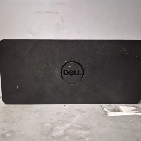 DELL DOCKING STATION D6000
