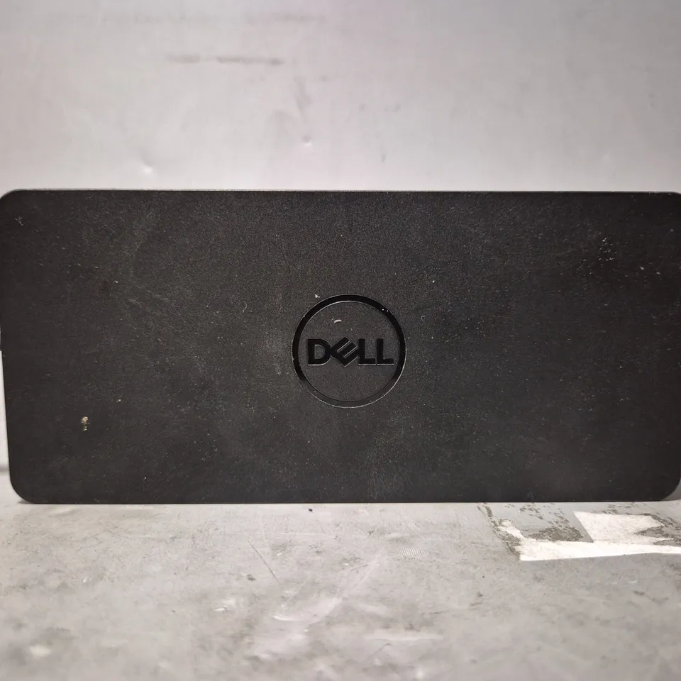 DELL DOCKING STATION D6000