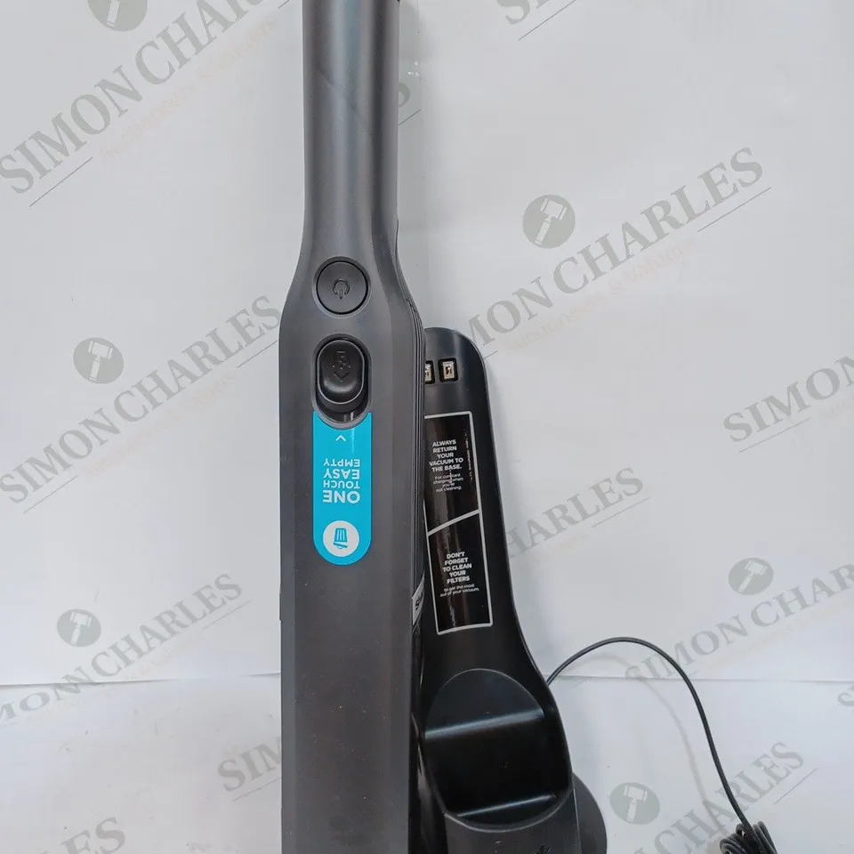 SHARK CORDLESS HANDHELD VACUUM CLEANER