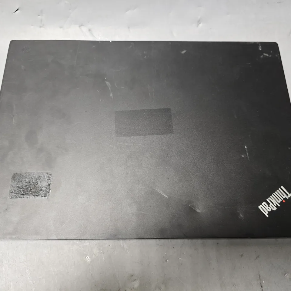 LENOVO THINKPAD L13 LAPTOP 
