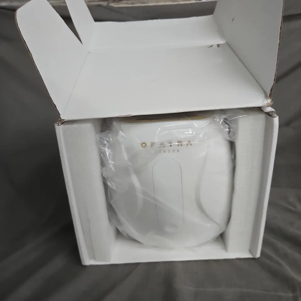 OPATRA LONDON HANDYSPA